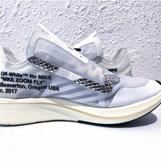 香港时尚：Ziv Lee 打造 Nike Zoom Fly 太空主题「NASA Suits Z」客制鞋款