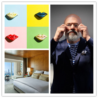 于香港文华东方酒店体验专属的艺术盛事礼遇