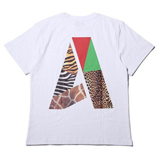 香港时尚：ATMOS LAB 为 Animal Pack 2.0 系列带来一组服饰