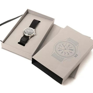 香港时尚：Engineered Garments x Timex x BEAMS BOY 别注腕表再度上架