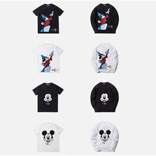 香港时尚：KITH x Iceberg 第二波联乘单品公布，童心未泯