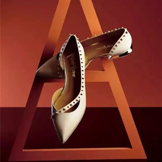 香港时尚：LINEA ROSA 2018春夏鞋款