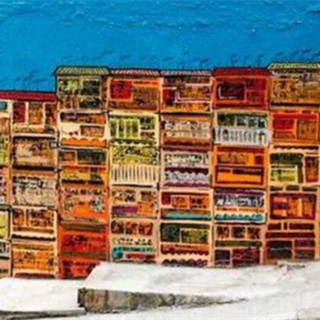 第四届香港“艺术中环”访客人数创新高