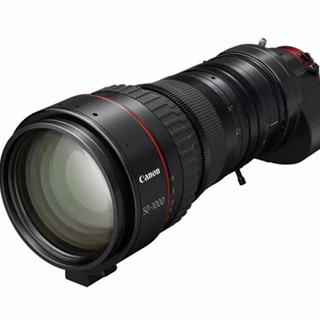 Canon 带来价值高的的新款 50-1000mm 镜头
