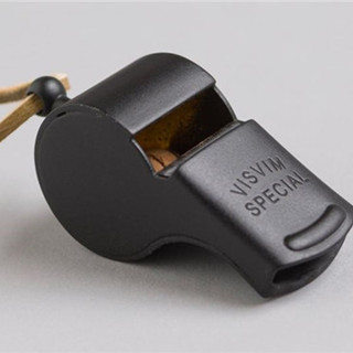 香港购物：visvim 推出 2018 全新「黑哨」