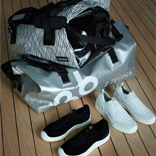 香港时尚：Z ZEGNA 2018春夏系列唤醒御风远航的渴望