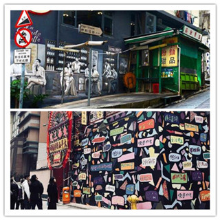 香港旅行：来黄竹坑仔细逛逛，让你能邂逅更多创意！