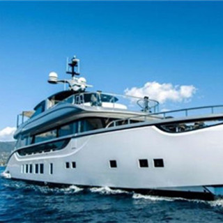 香港将举办首届“国际邮轮游艇节”