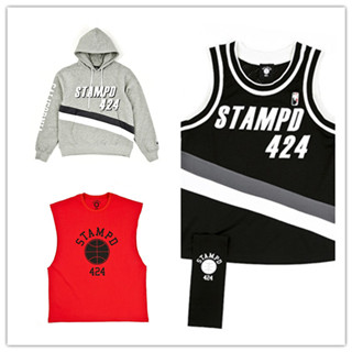 香港购物：STAMPD x 424 Fairfax 联名系列服饰上架（附价格+地址）