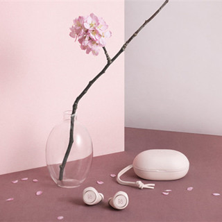 香港购物：B&O PLAY推出全新Beoplay E8粉色限量版耳机