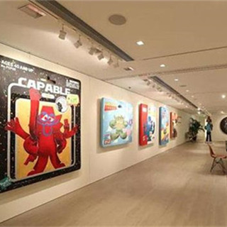 佳士得香港x Michael Lau 私人洽展览现已开幕