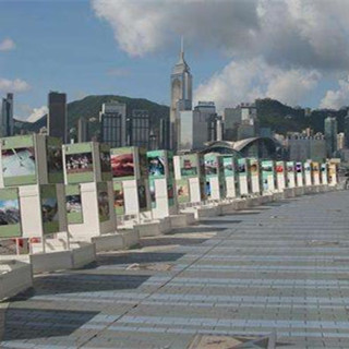 香港星光大道开放时间现在能进去参观吗？有望明年重开