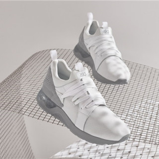 香港时尚：ASICS Tiger 将推出全新 Sanze Mesh 系列