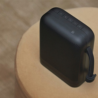 香港购物：B&O PLAY 推出全新便携式蓝牙音响 Beoplay P6