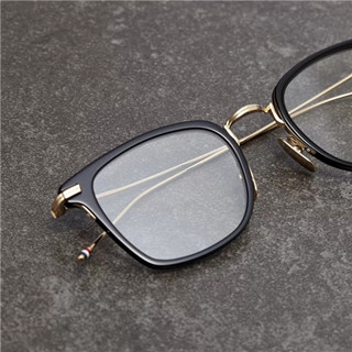 香港购物：Thom Browne 推出 TBX905 及 TBX906 地区限定配色眼镜（附价）