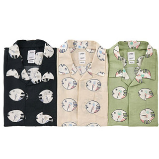 香港购物：visvim 2018 春夏「Dissertation」系列新品上架