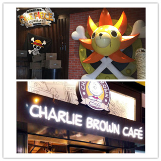 香港美食推介：打破次元壁的卡通点心餐厅邀您来打卡！