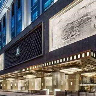 24小时管家服务开创澳门酒店先河 瑞吉酒店热推住宿优惠