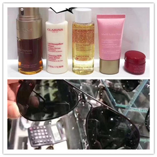 香港晒货：sogo周年庆第一阶段过港扫货晒单（Bioisland、雅诗兰黛、SK-II）