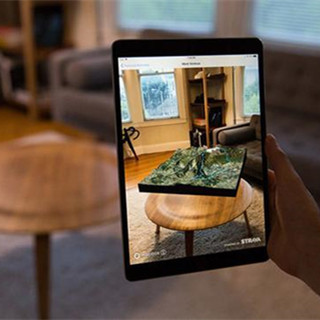 分析师:苹果预计2021年推出AR眼镜 首年销量或过千万