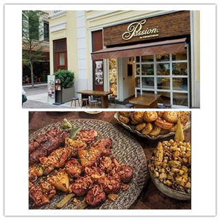 香港旅行：昔日幸福见证地喜帖街，早已旧貌换新颜！