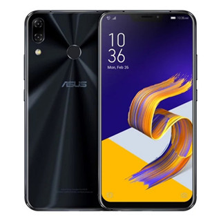 S845 + 6GB RAM旗舰开价﹐ASUS ZenFone 5Z登陆香港！