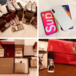 香港自由行攻略：HK三日游 买钻戒、苹果手机、宝格丽一堆饰品、YSL香水和包包