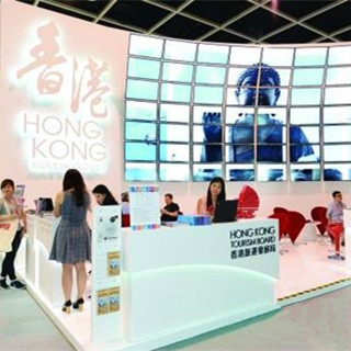 香港国际旅游展下周举行 聚焦深度和主题游