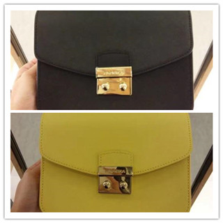 香港晒货：专程过港购买Paprika包包回到家晒一晒战利品