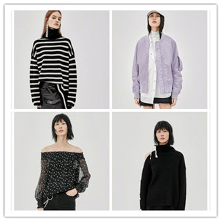 香港时尚：MAX&Co.推出2018秋季系列女装