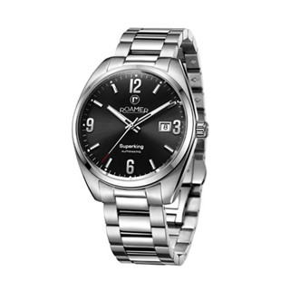 香港时尚：当瑞士罗马表撞上父亲节 Pick不一样的节日纪念