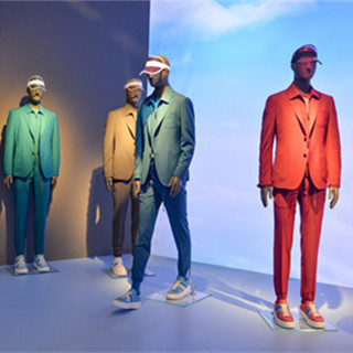 香港时尚：Z ZEGNA 2019春夏系列正式发布