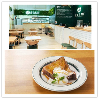 香港美食推介：“日本神级Pancake”Gram抵港啦！