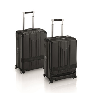 香港购物：全新征程 即刻起航 万宝龙MY4810旅行箱