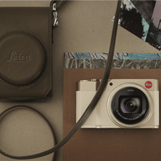 香港购物：Leica 最新 15 倍光学变焦便携相机 C-Lux 登场
