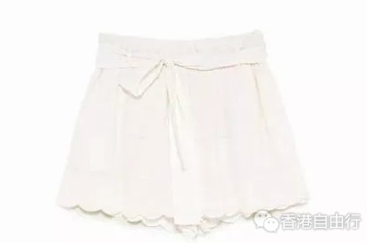香港优惠:Zara全线分店大减价低至5折!花最少