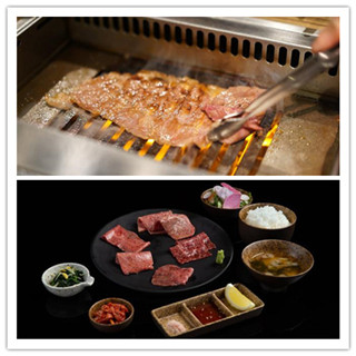 香港美食推介：东京和牛烤肉过江龙抵港 吃招牌手切“野原烧”