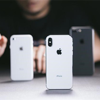 6.1英寸的新iPhone X会成为iPhone 5c的精神续作？
