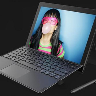 联想Miix 630上市：续航20h的骁龙835 Win10本