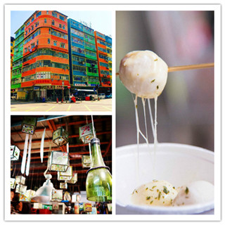 香港旅行：带上萌娃来土瓜湾体验一次探索之旅吧！