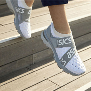 香港时尚：ASICS 亚瑟士推出全新鞋款 GEL-KAYANO 25 OBI