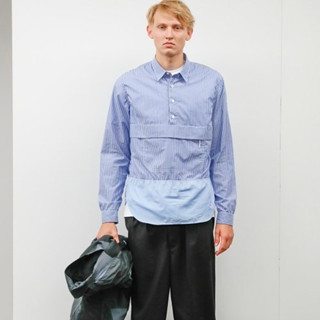 香港购物：COMME des GARÇONS HOMME 2019 春夏系列