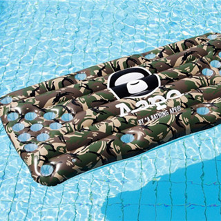 香港购物：AAPE BY A BATHING APE® 推出夏日水上活动装备