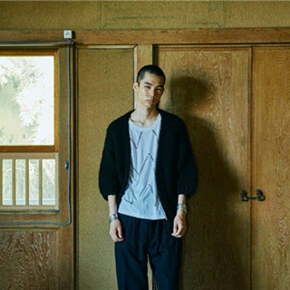 香港时尚：visvim 释出 2018 秋冬系列