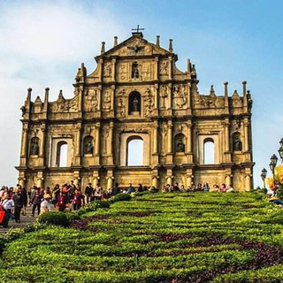 “过境娱乐”成今年澳门旅游新玩法