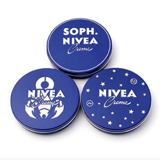 香港购物：SOPHNET. 与 NIVEA 推出了一款联名版面霜