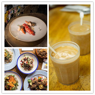 香港美食推介：爱吃的天性无处释放？你需要一场HK美食之旅