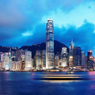 香港酒店业今年前5个月入住率达91% 下半年走势乐观