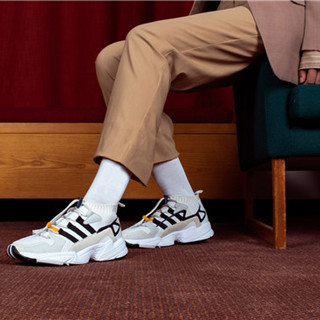 香港时尚：adidas Consortium 推出全新 Falcon & SS2G「Workshop」系列