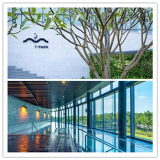 香港旅行：来这里的环保艺术公园享受免费SPA吧！